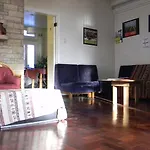 Hostel Empedrado