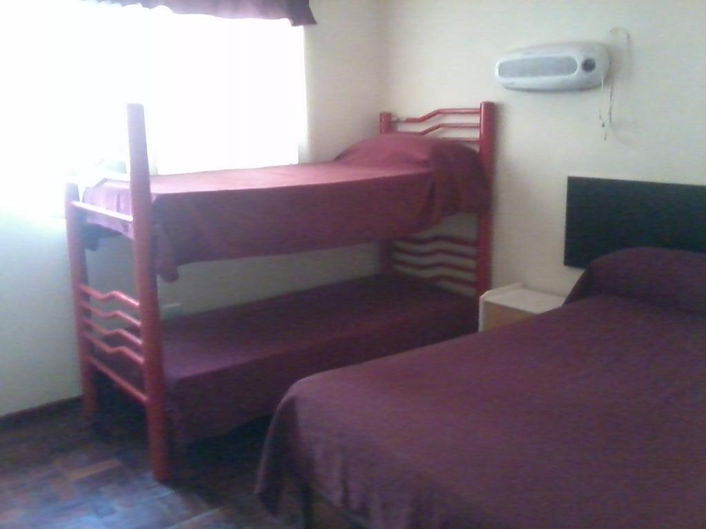 Albergue Empedrado *