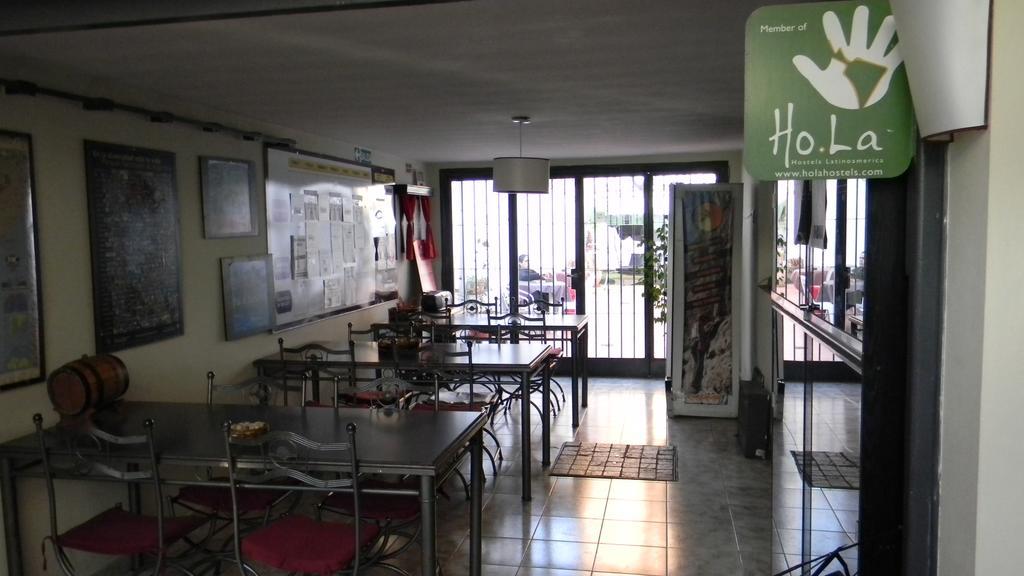 Empedrado Mendoza