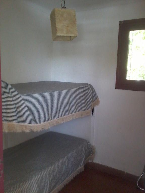 Albergue Empedrado *