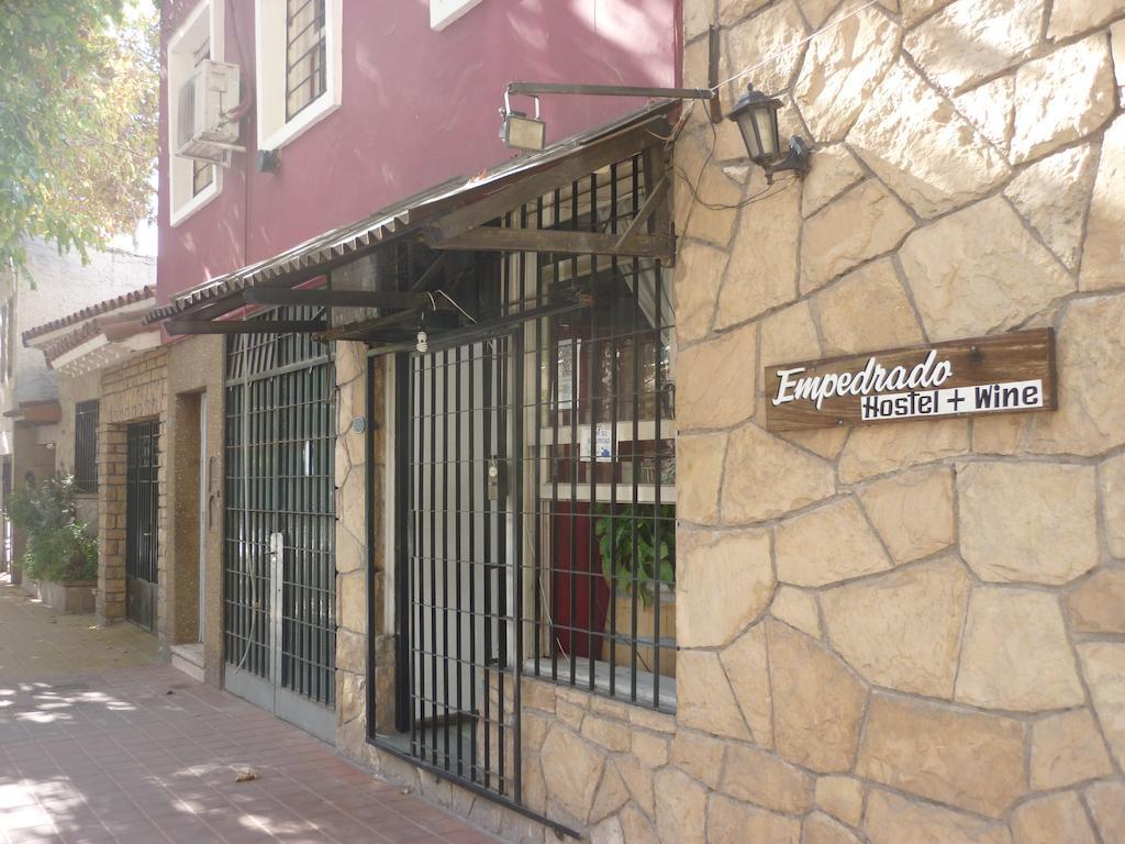 Albergue Empedrado *